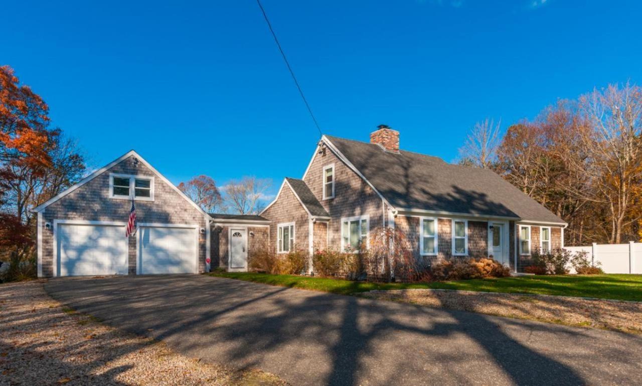 256 Phinneys Lane Centerville - Cape Cod المظهر الخارجي الصورة