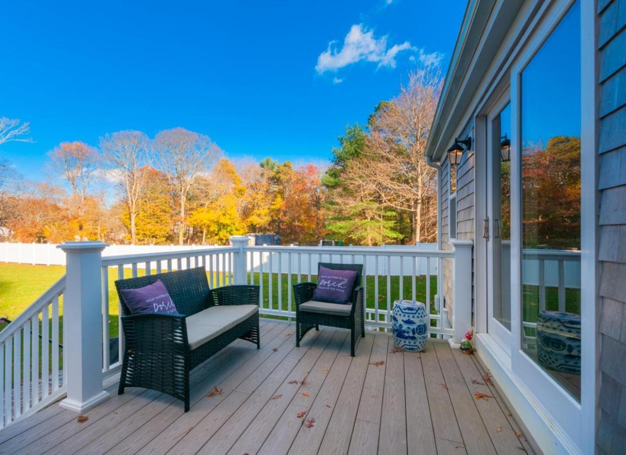 256 Phinneys Lane Centerville - Cape Cod المظهر الخارجي الصورة