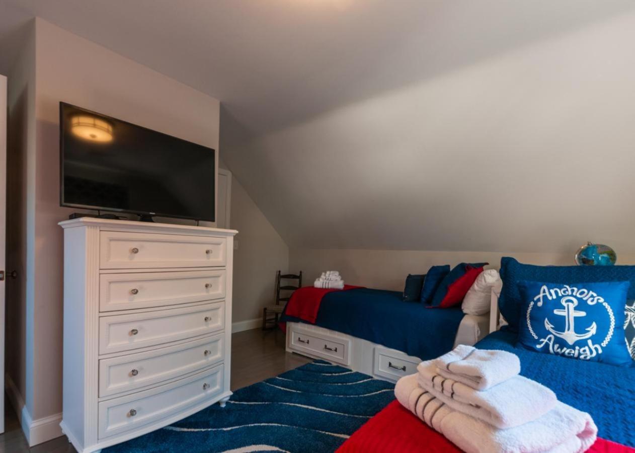 256 Phinneys Lane Centerville - Cape Cod المظهر الخارجي الصورة