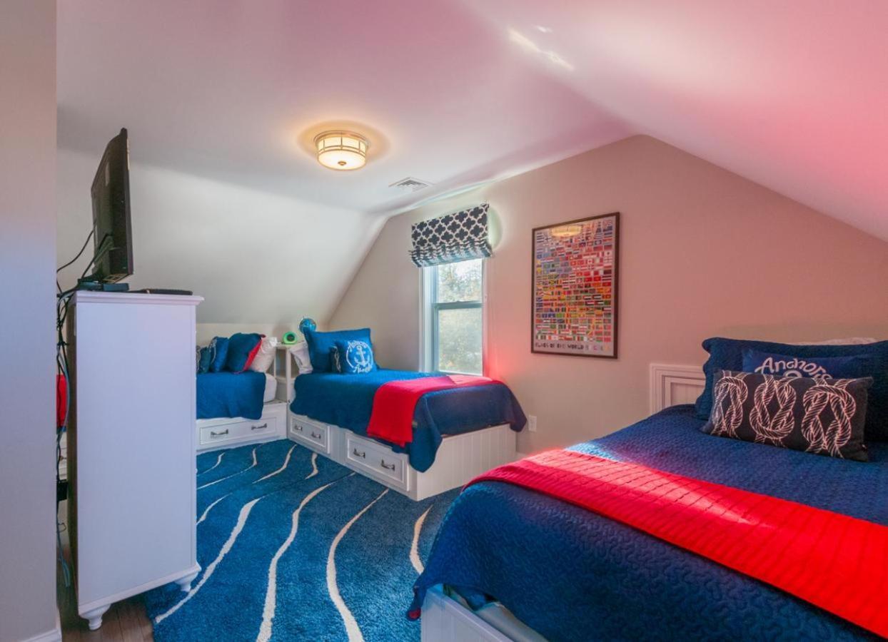 256 Phinneys Lane Centerville - Cape Cod المظهر الخارجي الصورة