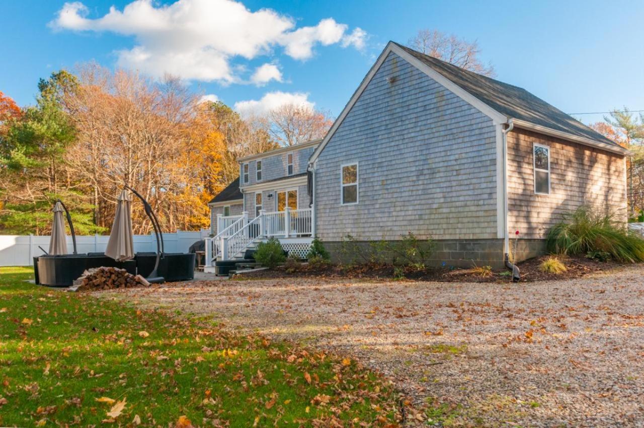 256 Phinneys Lane Centerville - Cape Cod المظهر الخارجي الصورة