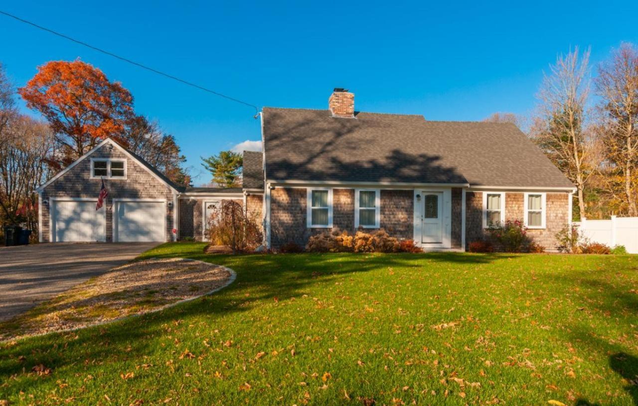 256 Phinneys Lane Centerville - Cape Cod المظهر الخارجي الصورة