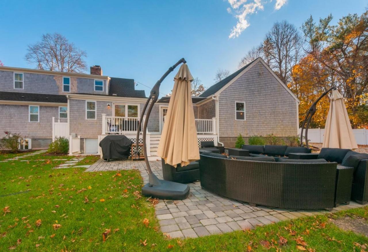 256 Phinneys Lane Centerville - Cape Cod المظهر الخارجي الصورة