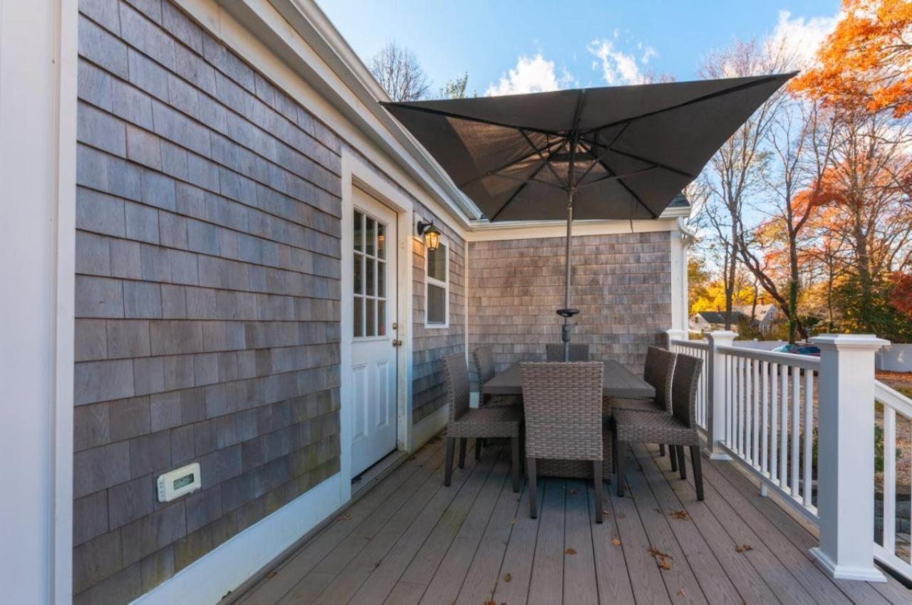 256 Phinneys Lane Centerville - Cape Cod المظهر الخارجي الصورة