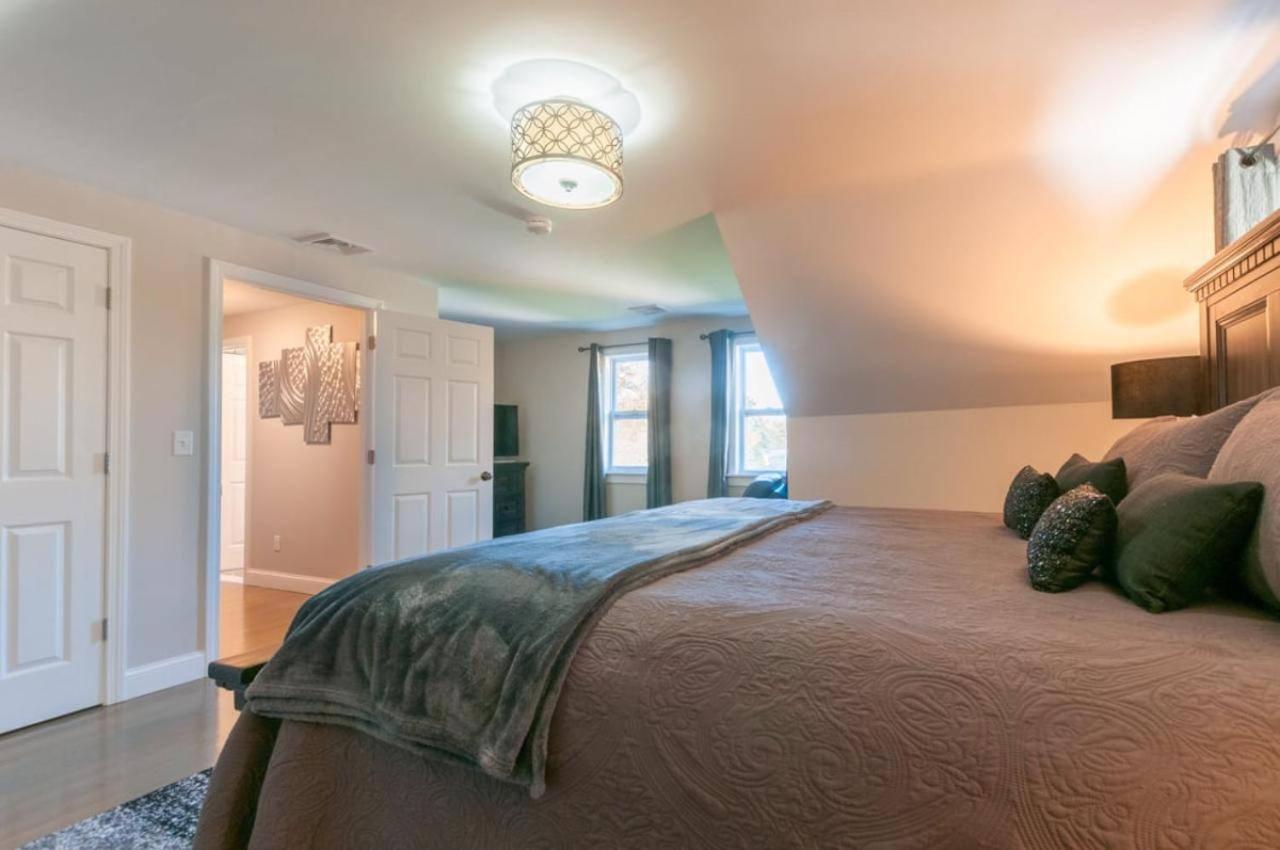 256 Phinneys Lane Centerville - Cape Cod المظهر الخارجي الصورة